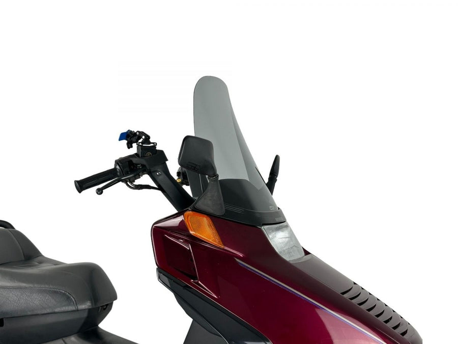 Honda Helix [1987-2000] - City Windschild – Ansicht 1
