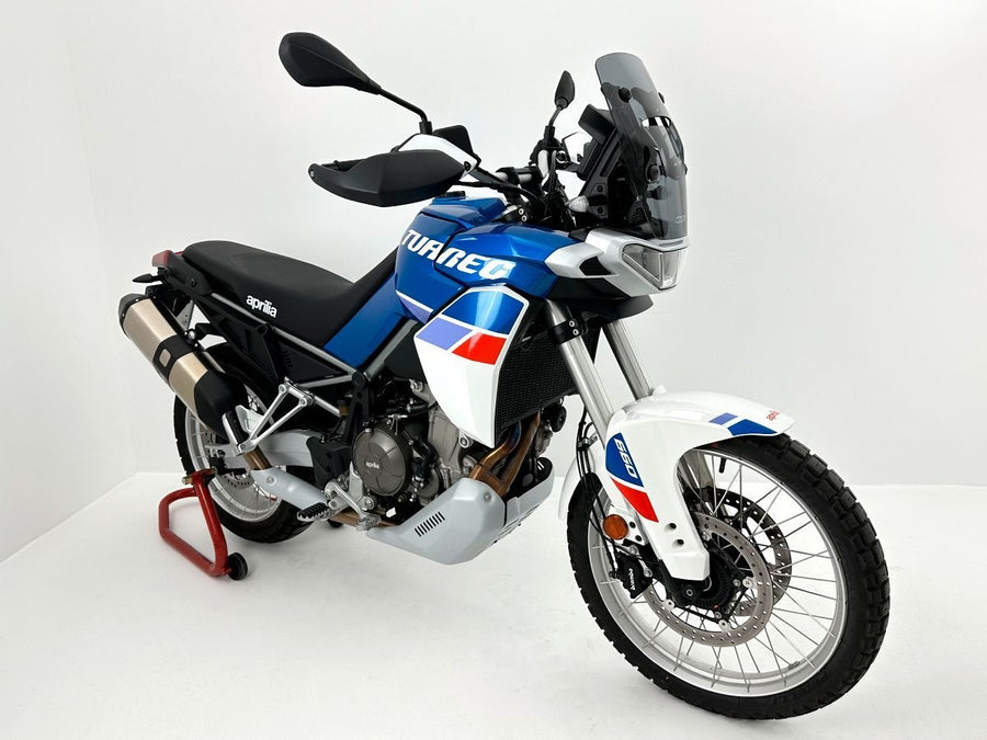 Aprilia Tuareg 660 Rally [2025-2026] - Enduro frontrute - visning 7