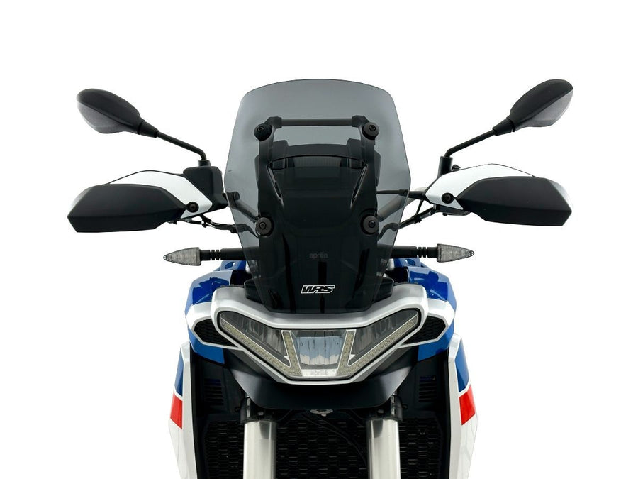 Aprilia Tuareg 660 Rally [2025-2026] - Enduro frontrute - visning 3