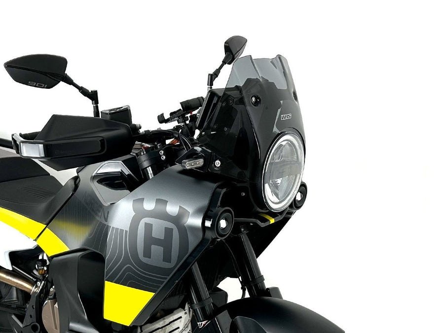 Husqvarna Norden 901 [2022-2026] - Enduro frontrute, -75 mm - Visning 1