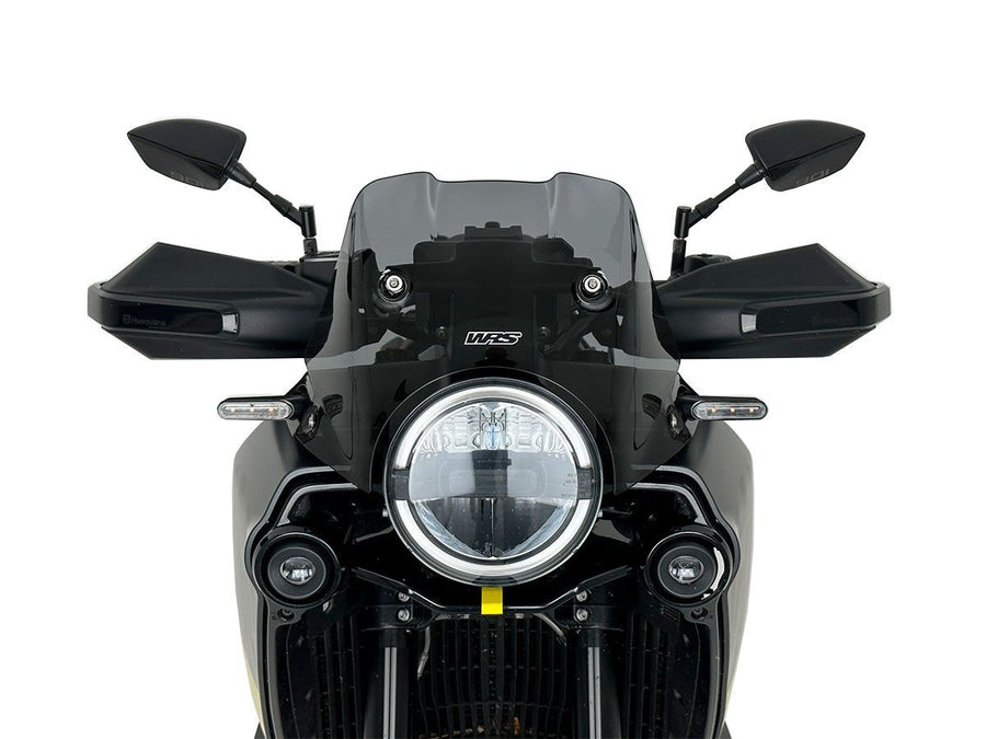 Husqvarna Norden 901 [2022-2026] - Enduro frontrute, -75 mm - Visning 5