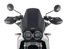 DUCATI DESERT X RALLY [2024-2025] - Enduro Windschild – Ansicht 5