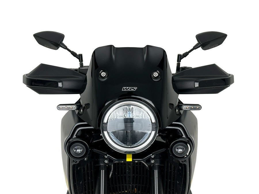 Husqvarna Norden 901 [2022-2026] - Enduro frontrute, -75 mm - visning 6