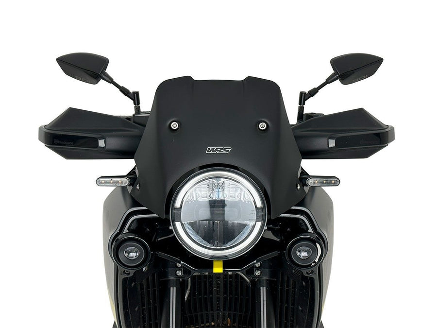 Husqvarna Norden 901 [2022-2026] - Enduro frontrute, -75 mm - visning 7