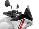 DUCATI DESERT X RALLY [2024-2025] - Enduro Windschild – Ansicht 7