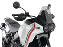 Ducati DESERT X [2022-2025] - Enduro Windschild – Ansicht 10