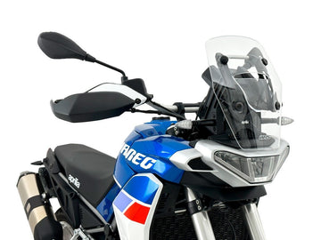 Aprilia Tuareg 660 [2022-2026] - Enduro Windschild – Ansicht 2