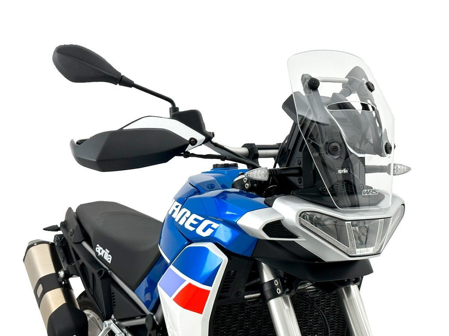 Aprilia Tuareg 660 Rally [2025-2026] - Enduro frontrute - visning 2
