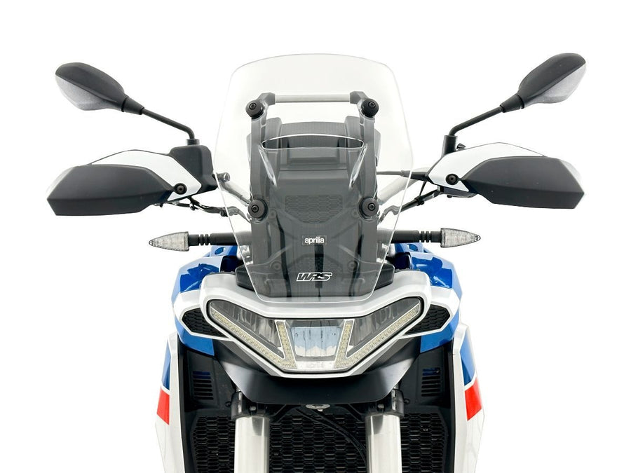 Aprilia Tuareg 660 Rally [2025-2026] - Enduro frontrute - visning 4