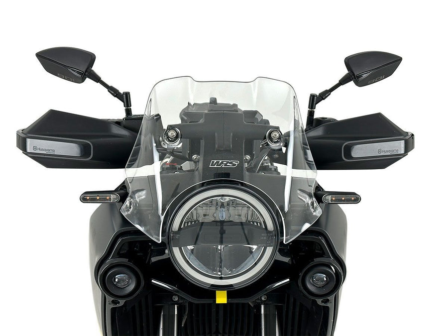 Husqvarna Norden 901 [2022-2026] - Enduro frontrute, -75 mm - Visning 8