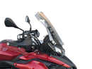 Benelli TRK 502 X [2018-2026] - Intermedio Windschild – Ansicht 3