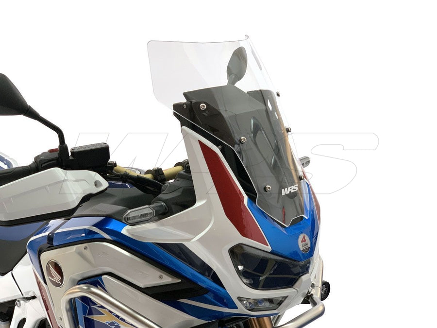 HONDA CRF 1100 L AFRICA TWIN ADVENTURE SPORTS [2020-2023] - Intermedio Frontrute – Vis 2