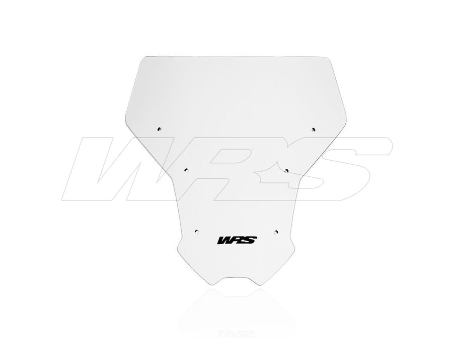 HONDA CRF 1100 L AFRICA TWIN ADVENTURE SPORTS [2020-2023] - Intermedio Frontrute – Vis 6