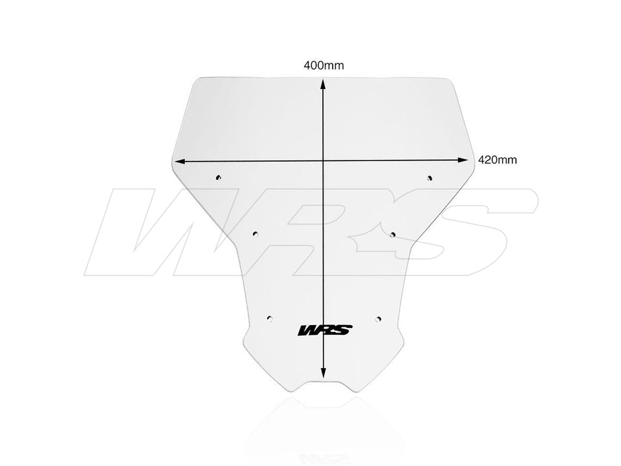 HONDA CRF 1100 L AFRICA TWIN ADVENTURE SPORTS [2020-2023] - Intermedio frontrute – se 12