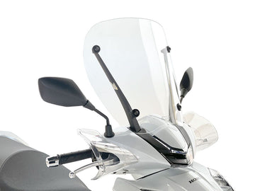 HONDA SH 125 [2020-2026] - Intermedio frontrute – visning 1