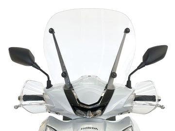 HONDA SH 125 [2020-2026] - Intermedio frontrute – visning 2