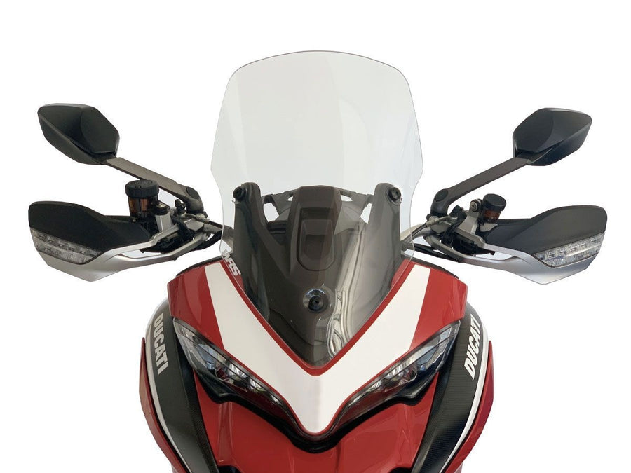 Ducati Multistrada V2 [2022-2024] - Intermedio frontrute - visning 4