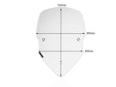 Ducati Multistrada V2 [2022-2024] - Intermedio frontrute - visning 12