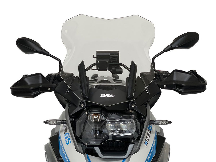 BMW R 1200 GS ADVENTURE [2014-2018] - Intermedio frontrute – visning 4
