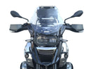 BMW R 1200 GS [2004-2012] - Rallye Evo Windschild für LED-Scheinwerfer – Ansicht 4