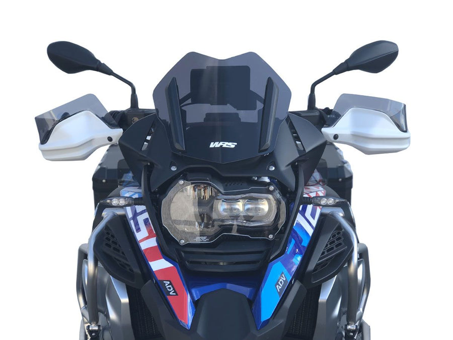 BMW R 1200 GS [2013-2018] - Rally frontrute – visning 4