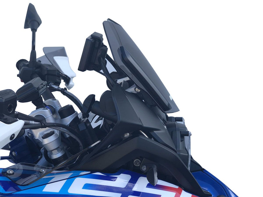 BMW R 1200 GS [2013-2018] - Rally frontrute – visning 7