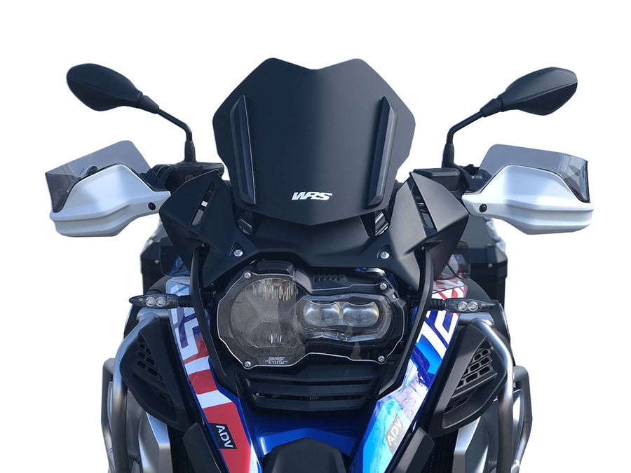 BMW R 1200 GS [2013-2018] - Rally frontrute - visning 6