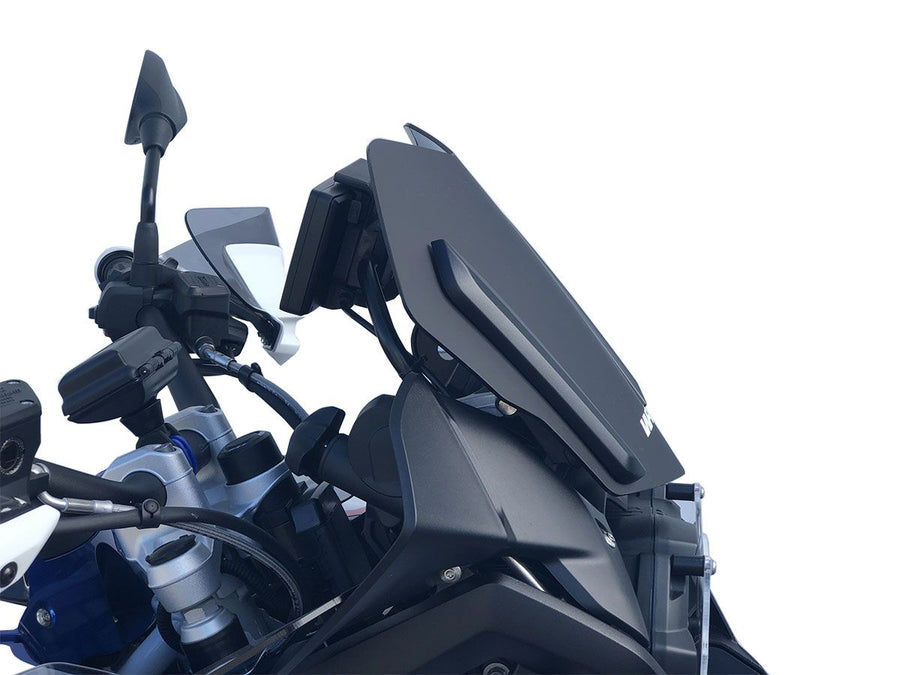 BMW R 1200 GS [2013-2018] - Rally frontrute - se 9