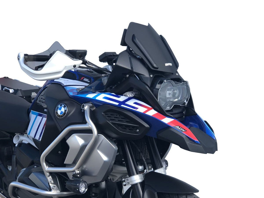 BMW R 1250 GS ADVENTURE [2019-2023] - Rally frontrute – se 3