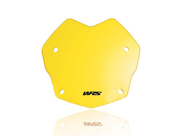 BMW R 1200 GS ADVENTURE [2014-2018] - Rallye Windschild – Ansicht 2