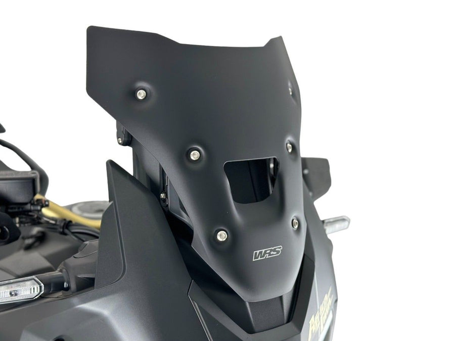 HONDA CRF 1100 L AFRICA TWIN ADVENTURE SPORTS [2024-2026] - Sportsfrontrute – Vis 2