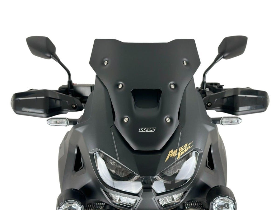 HONDA CRF 1100 L AFRICA TWIN ADVENTURE SPORTS [2024-2026] - Sportsfrontrute - Vis 11