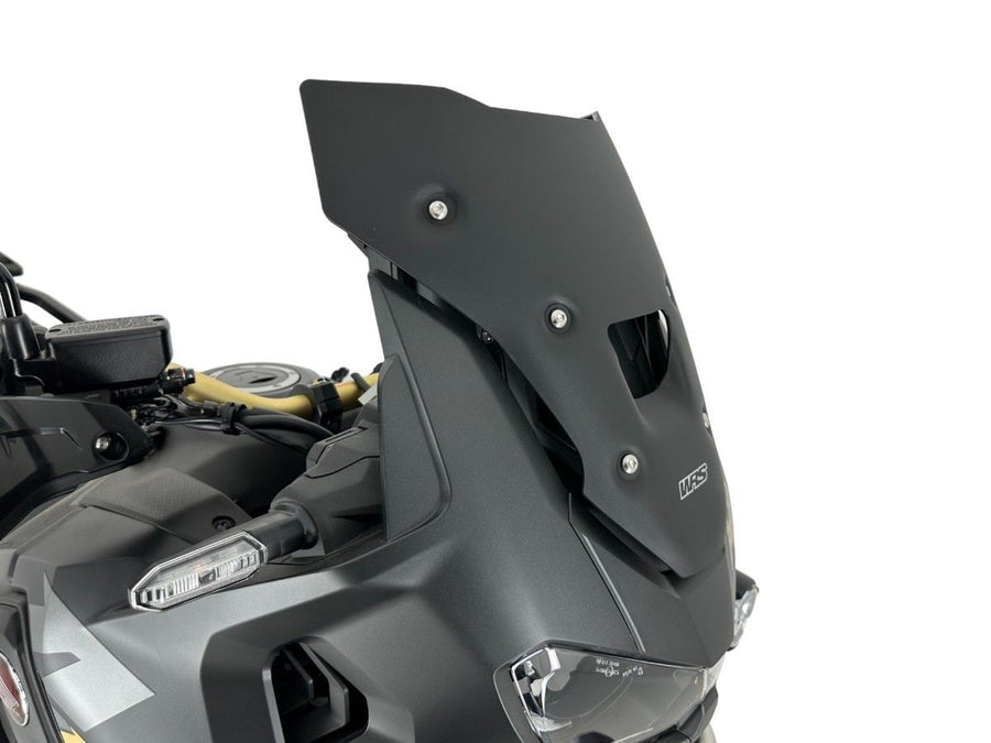 HONDA CRF 1100 L AFRICA TWIN ADVENTURE SPORTS [2024-2026] - Sportsfrontrute – Vis 5