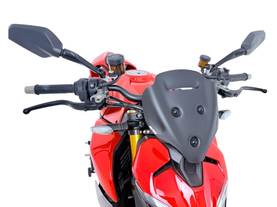 Ducati Streetfighter V2 [2025-2026] - Sportsfrontrute - visning 4