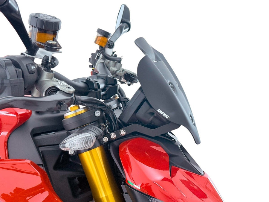 Ducati Streetfighter V2 [2025-2026] - Sportsfrontrute - visning 12