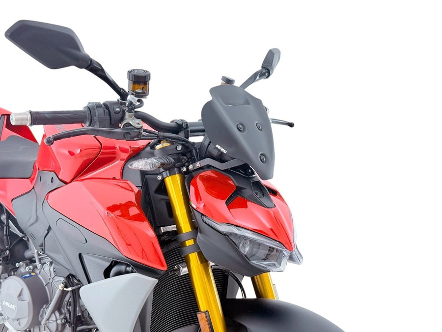Ducati Streetfighter V2 [2025-2026] - Sportsfrontrute - visning 6