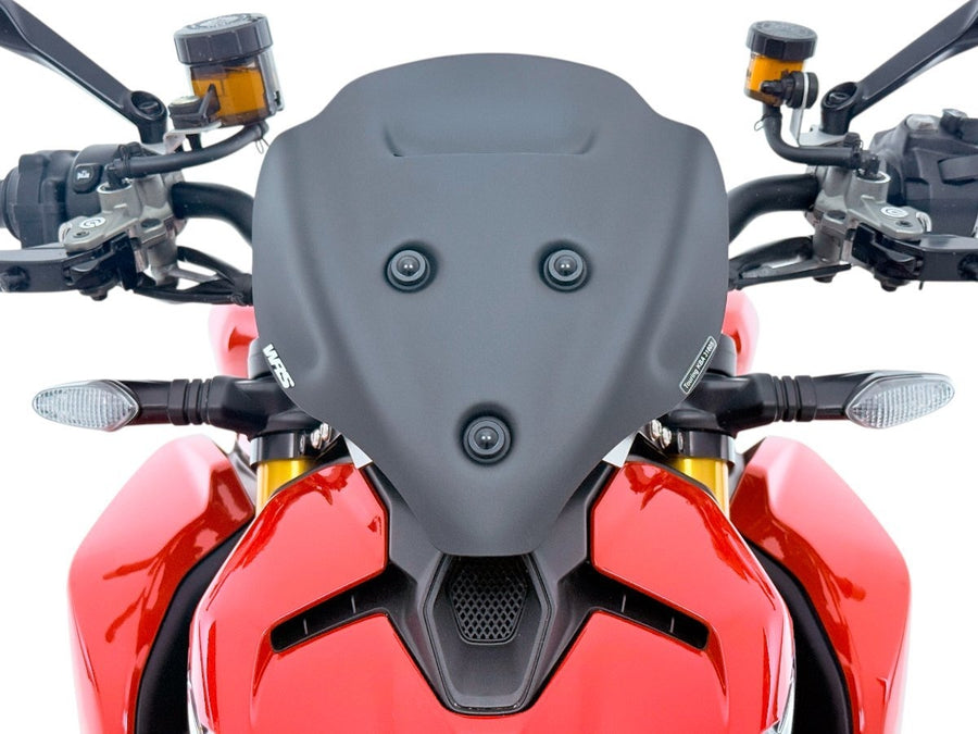 Ducati Streetfighter V2 [2025-2026] - Sportsfrontrute - visning 8