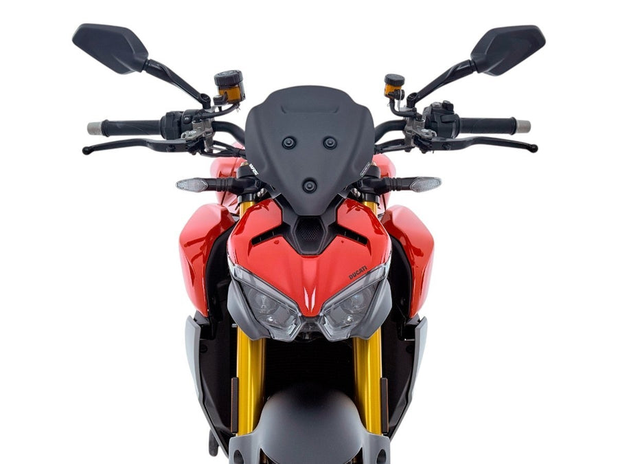 Ducati Streetfighter V2 [2025-2026] - Sportsfrontrute - visning 10