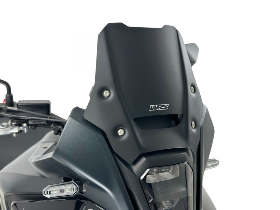 Honda NX 400 [2024-2026] - Sportsfrontrute – visning 2