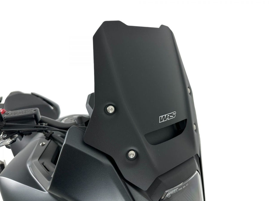Honda NX 400 [2024-2026] - Sportsfrontrute – visning 5