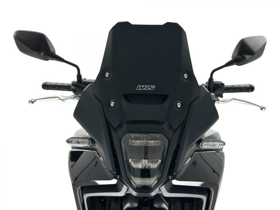 Honda NX 400 [2024-2026] - Sportsfrontrute - visning 11