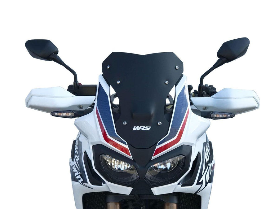 Honda CRF 1000 L Africa Twin [2015-2019] - Sportsfrontrute - visning 4