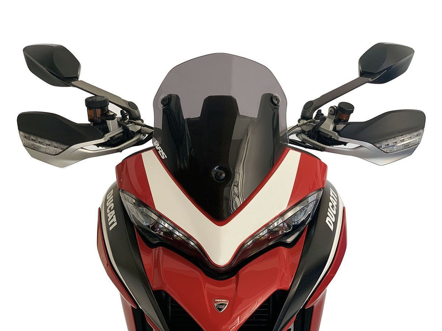 Ducati Multistrada 1260 S [2018-2020] - Sportsfrontrute - visning 3