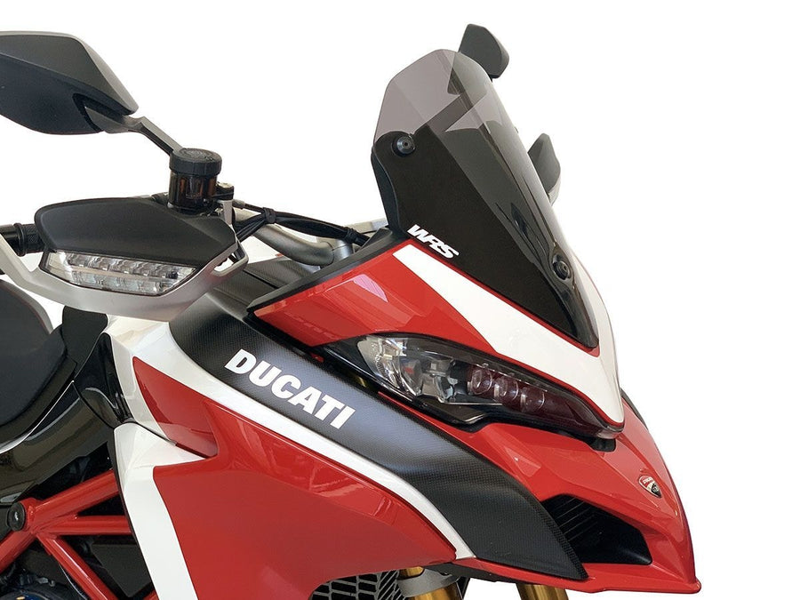Ducati Multistrada 1260 S [2018-2020] - Sportsfrontrute - visning 1