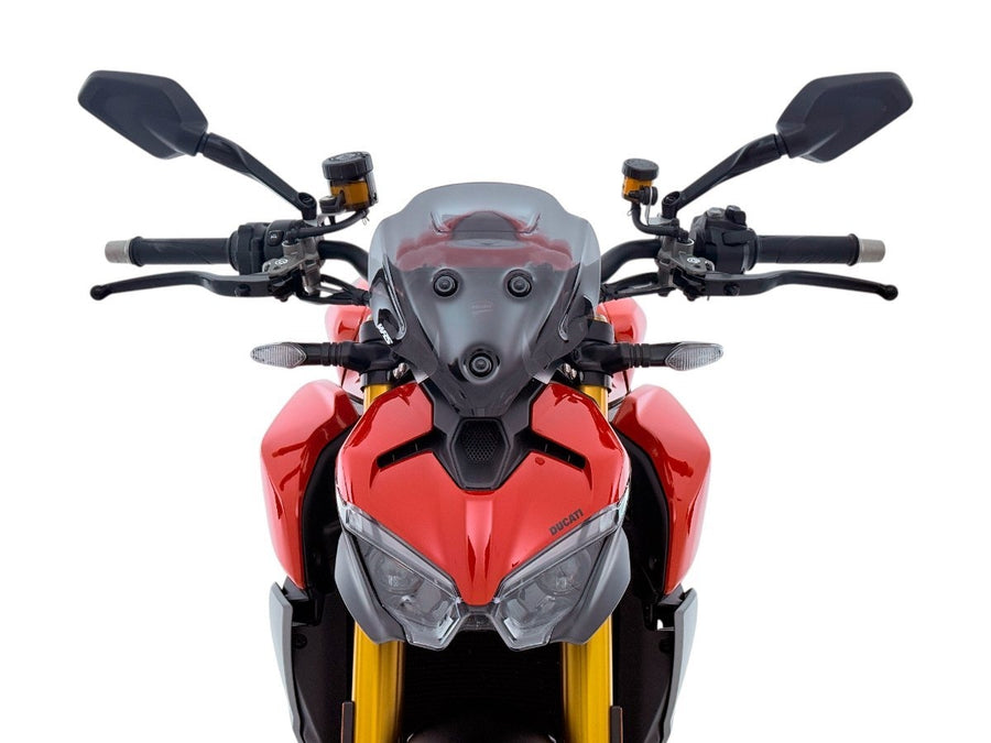 Ducati Streetfighter V2 [2025-2026] - Sportsfrontrute - visning 7