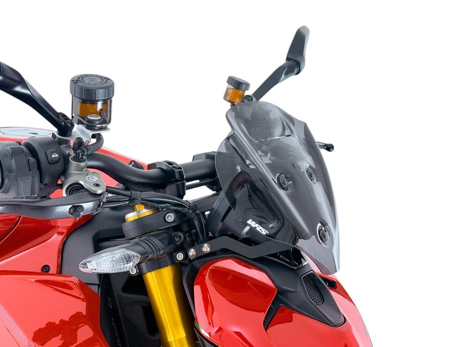 Ducati Streetfighter V2 [2025-2026] - Sportsfrontrute - visning 5