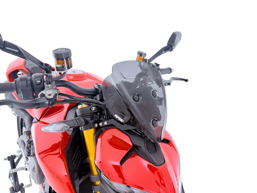 Ducati Streetfighter V2 [2025-2026] - Sportsfrontrute - visning 3