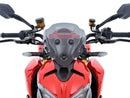 DUCATI STREETFIGHTER V2 S [2025-2026] - Sport Windschild – Ansicht 9