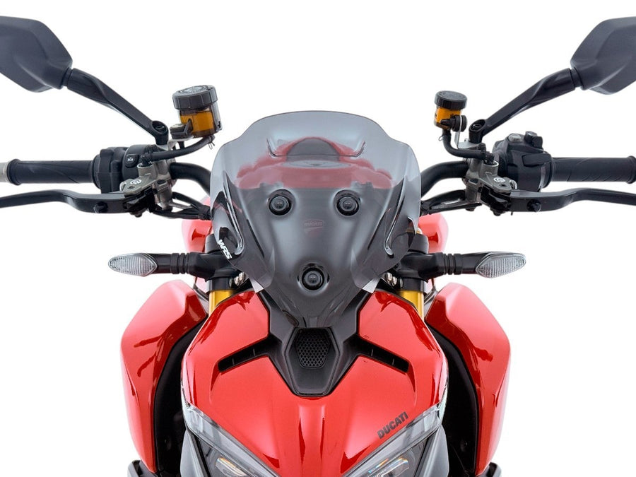 Ducati Streetfighter V2 [2025-2026] - Sportsfrontrute - visning 9