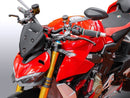 DUCATI STREETFIGHTER V4S [2020-2024] - Sportsfrontrute med brakett - visning 1